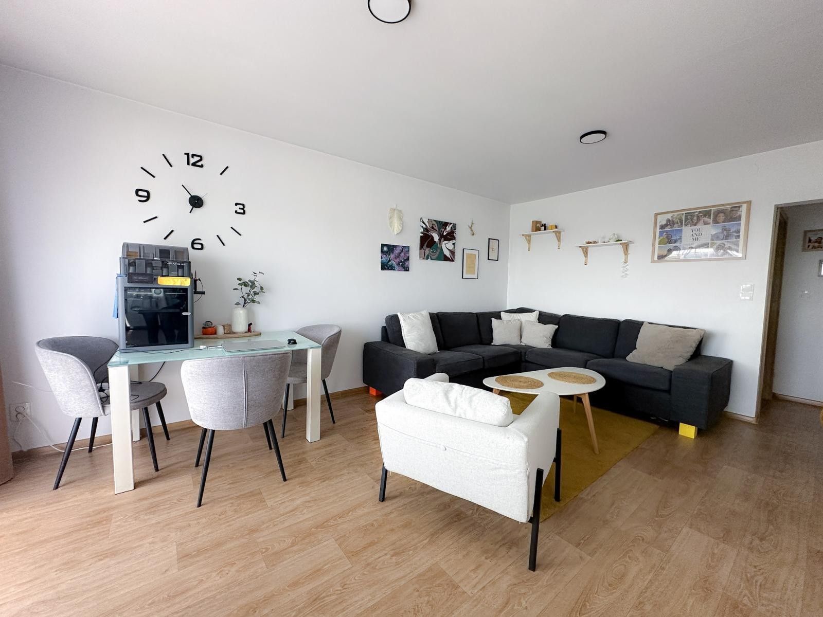Prodej bytu 3+kk 65 m² - foto 2