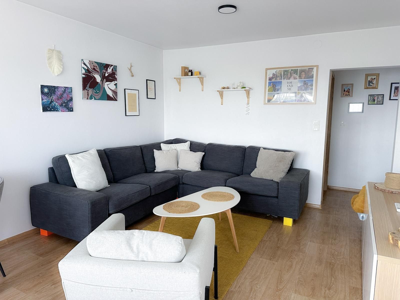 Prodej bytu 3+kk 65 m² - foto 3