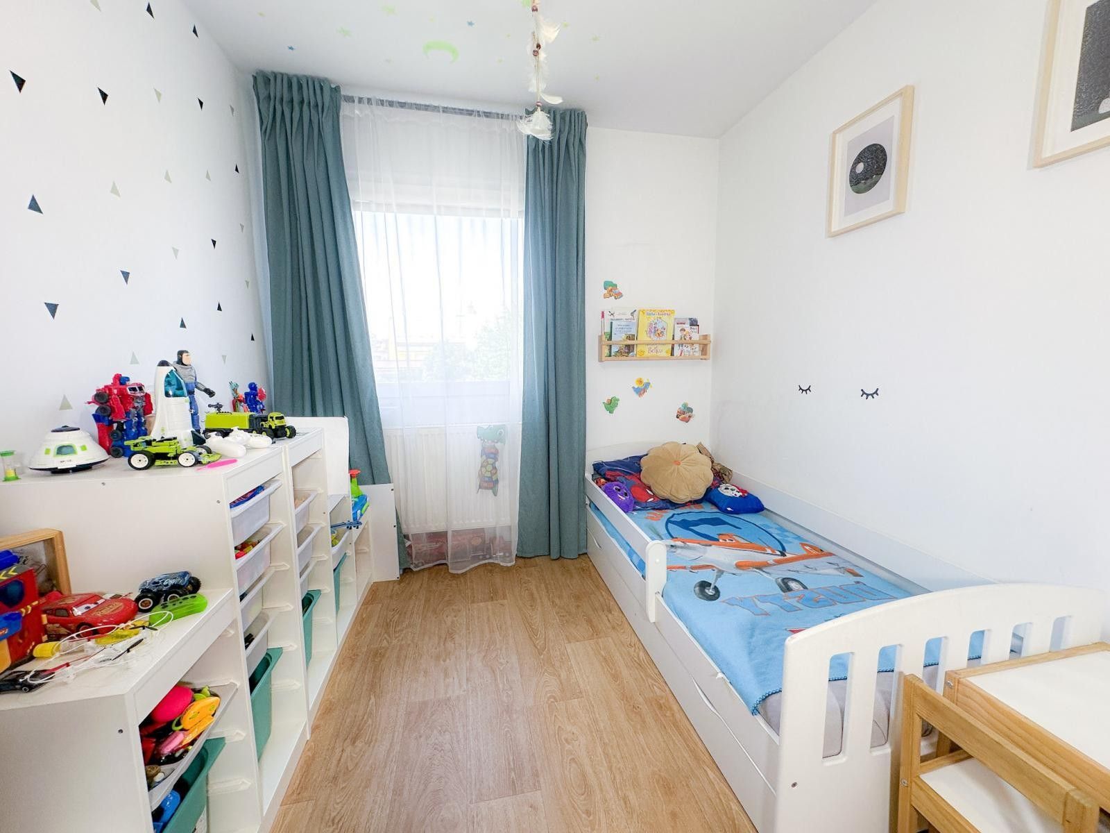 Prodej bytu 3+kk 65 m² - foto 11