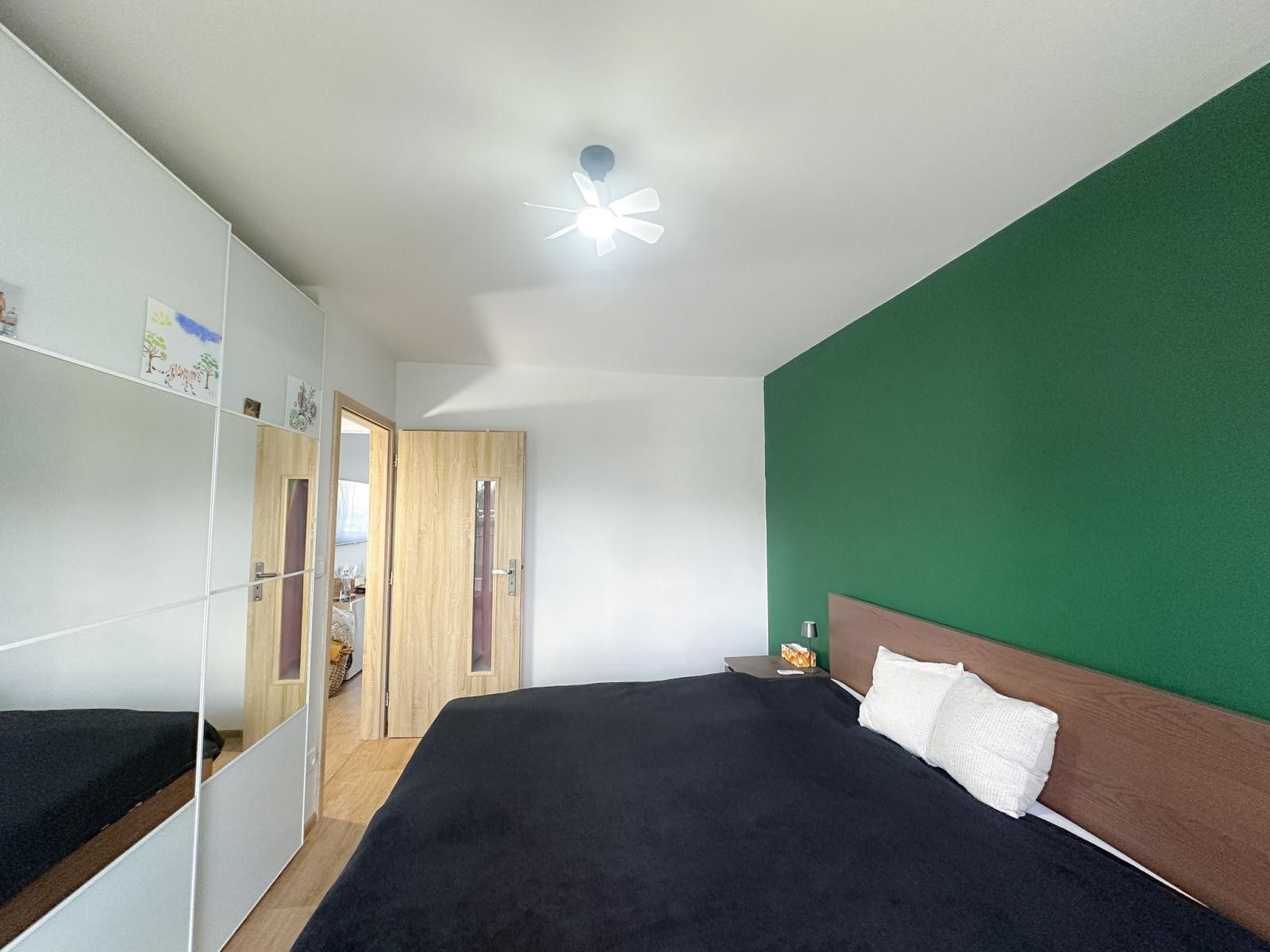 Prodej bytu 3+kk 65 m² - foto 9