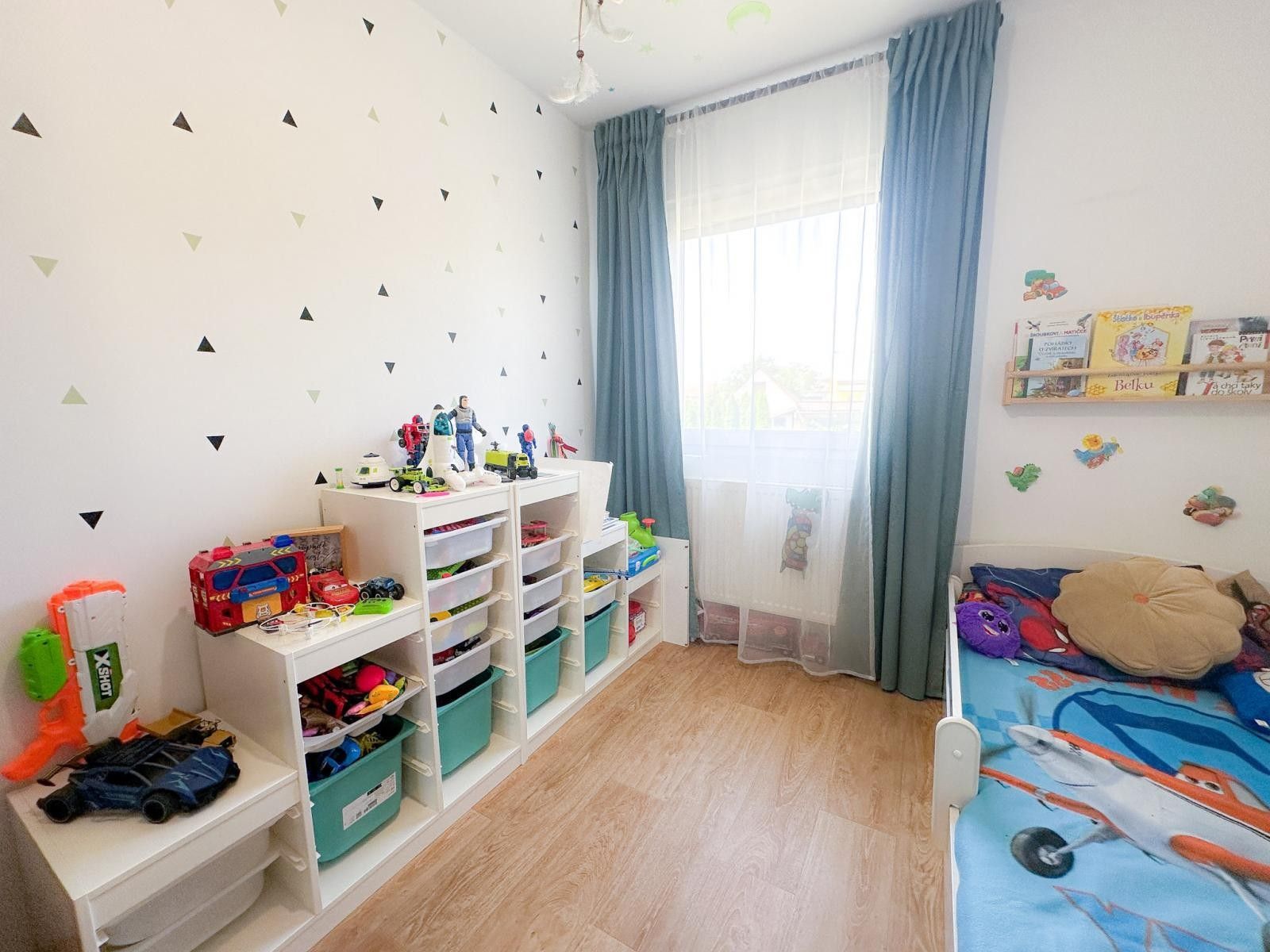Prodej bytu 3+kk 65 m² - foto 12
