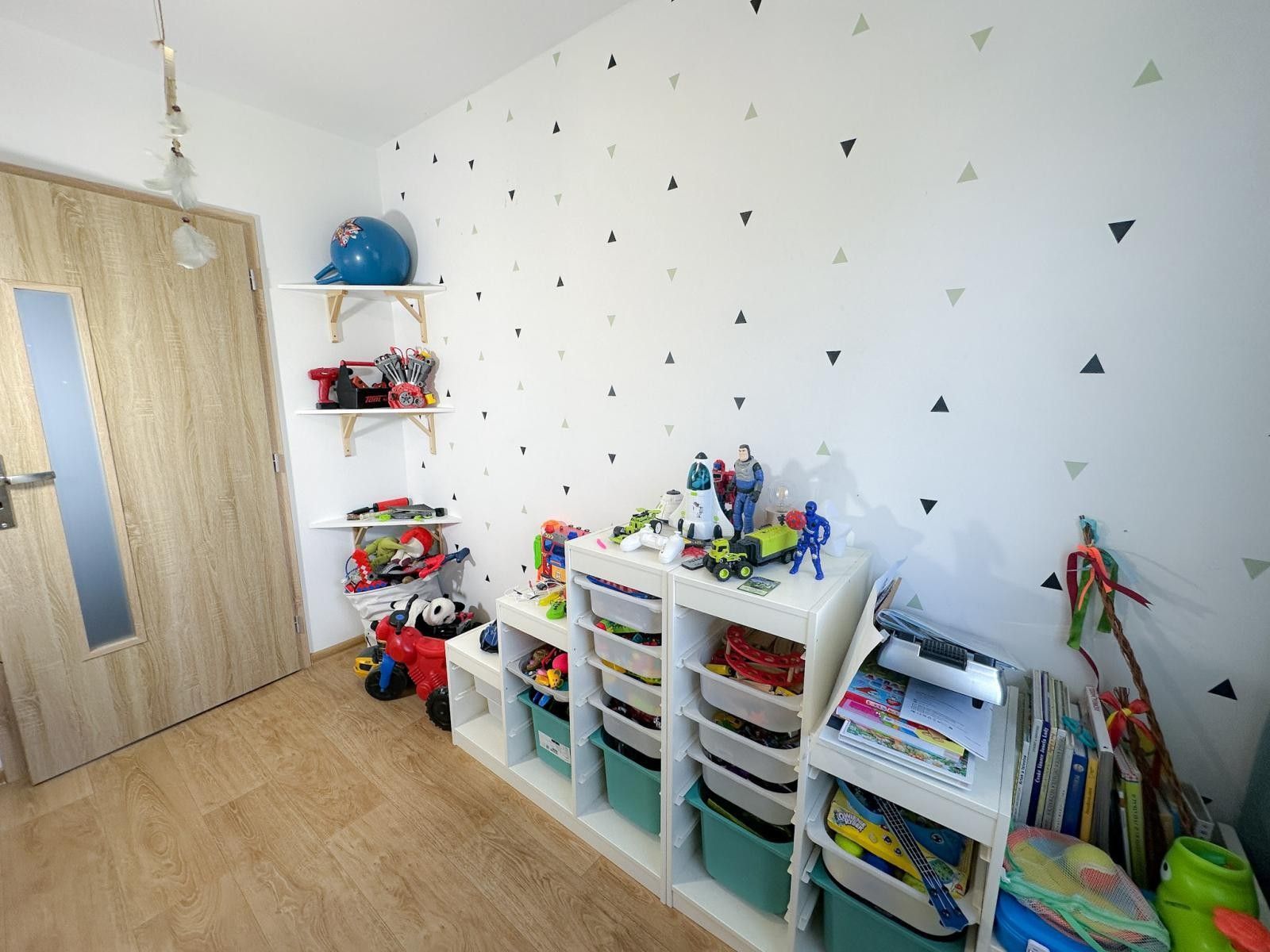 Prodej bytu 3+kk 65 m² - foto 10