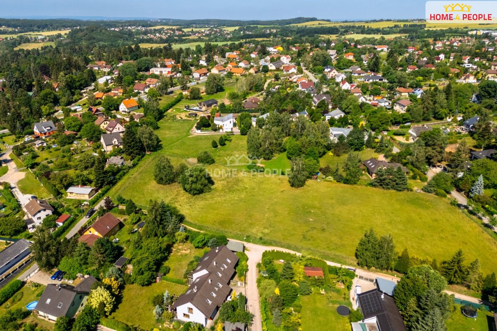 Prodej pozemku 1233 m² - foto 9