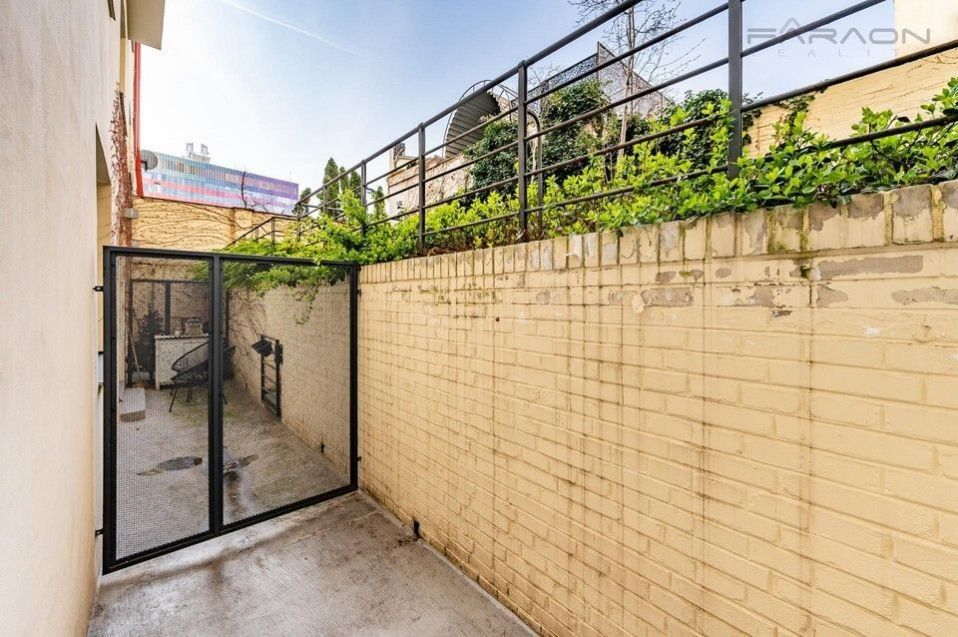 Pronájem bytu 1+kk 37 m² - foto 5