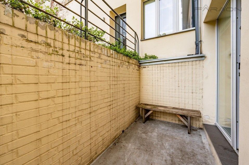 Pronájem bytu 1+kk 37 m² - foto 4
