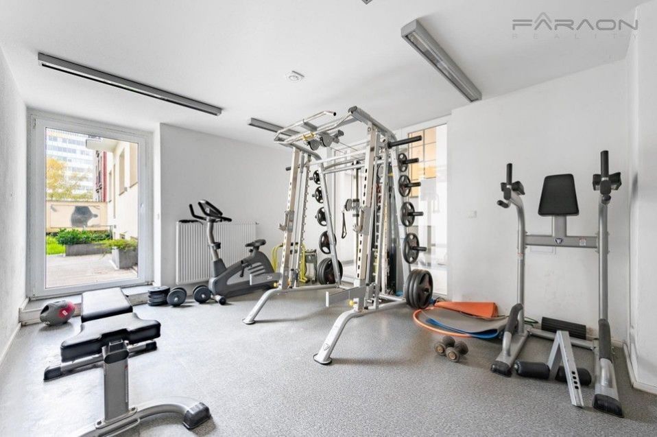 Pronájem bytu 1+kk 37 m² - foto 11