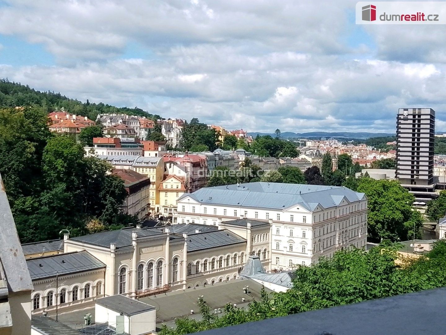 Pronájem bytu 2+kk 40 m² - foto 4