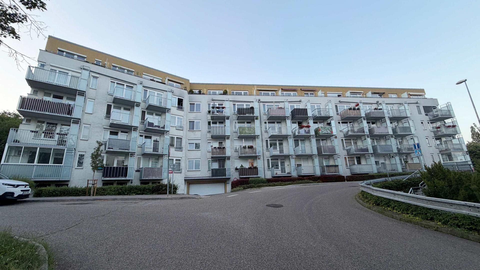 Pronájem bytu 2+kk 65 m² - foto 20