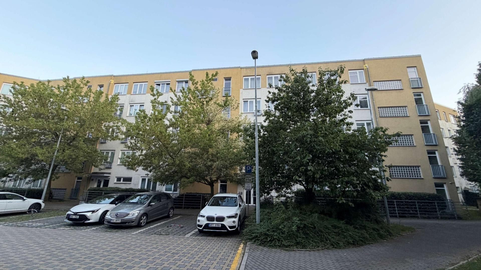 Pronájem bytu 2+kk 65 m² - foto 21