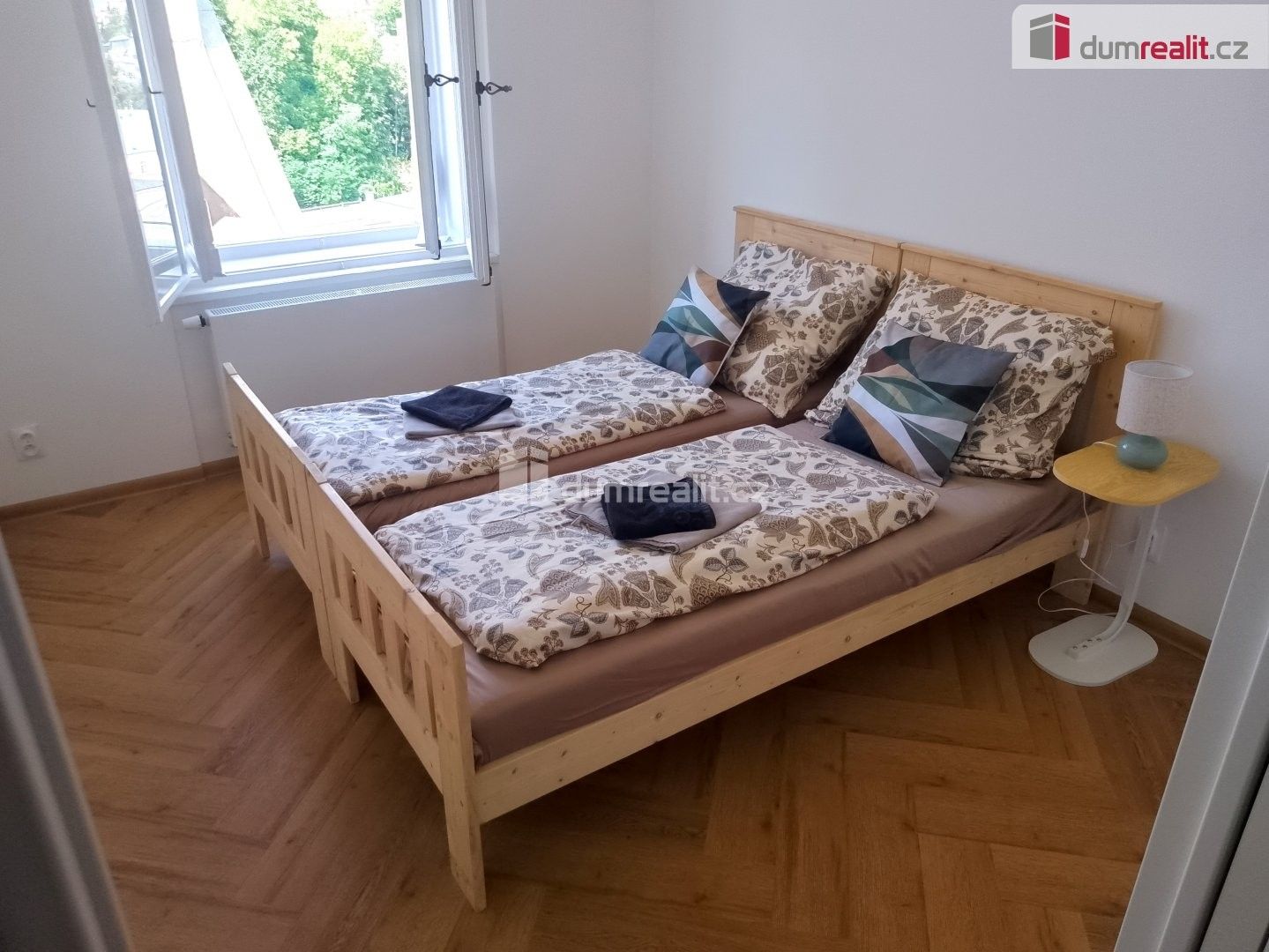 Pronájem bytu 2+kk 40 m² - foto 11
