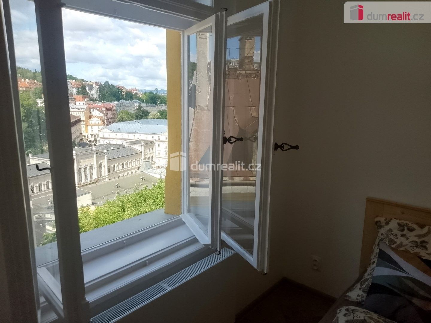 Pronájem bytu 2+kk 40 m² - foto 21