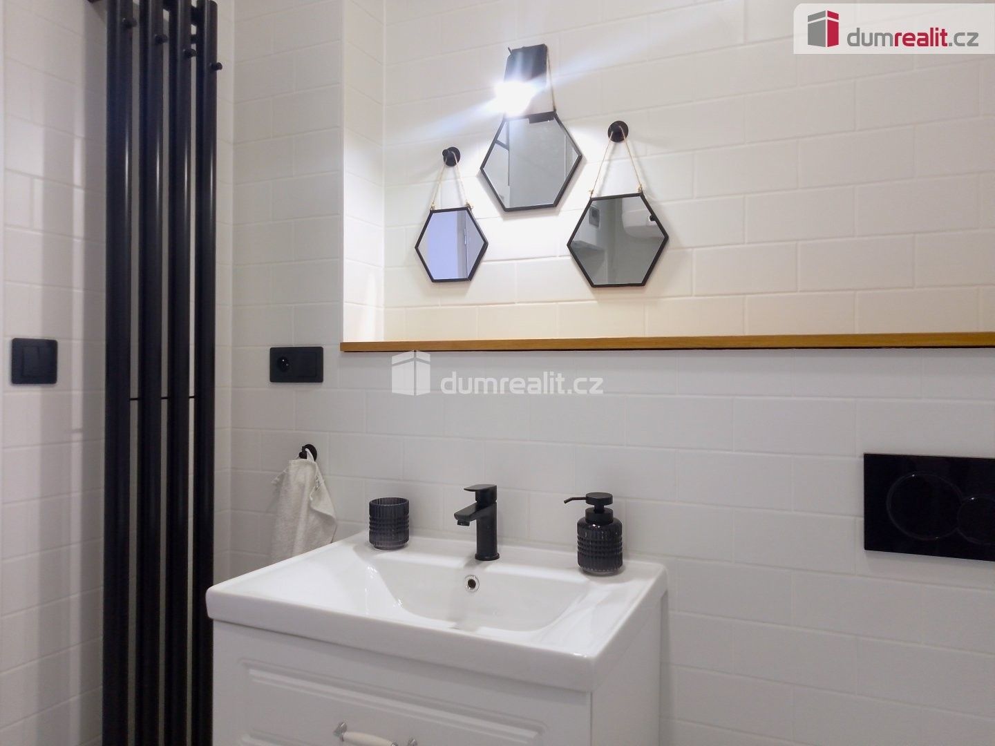 Pronájem bytu 2+kk 40 m² - foto 22
