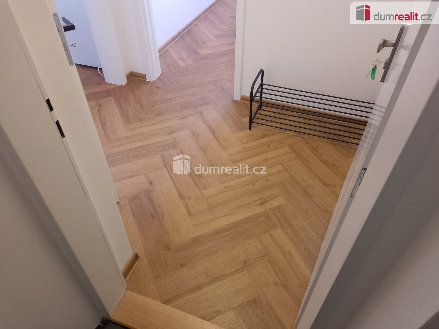 Pronájem bytu 2+kk 40 m² - foto 18