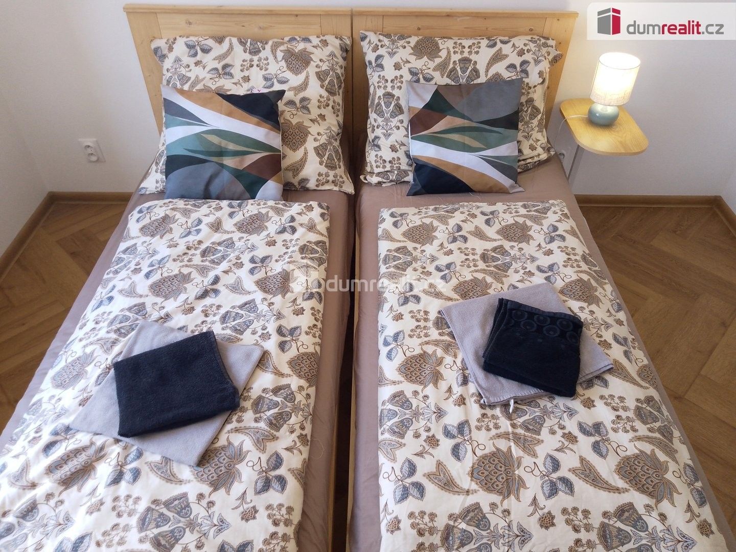 Pronájem bytu 2+kk 40 m² - foto 20