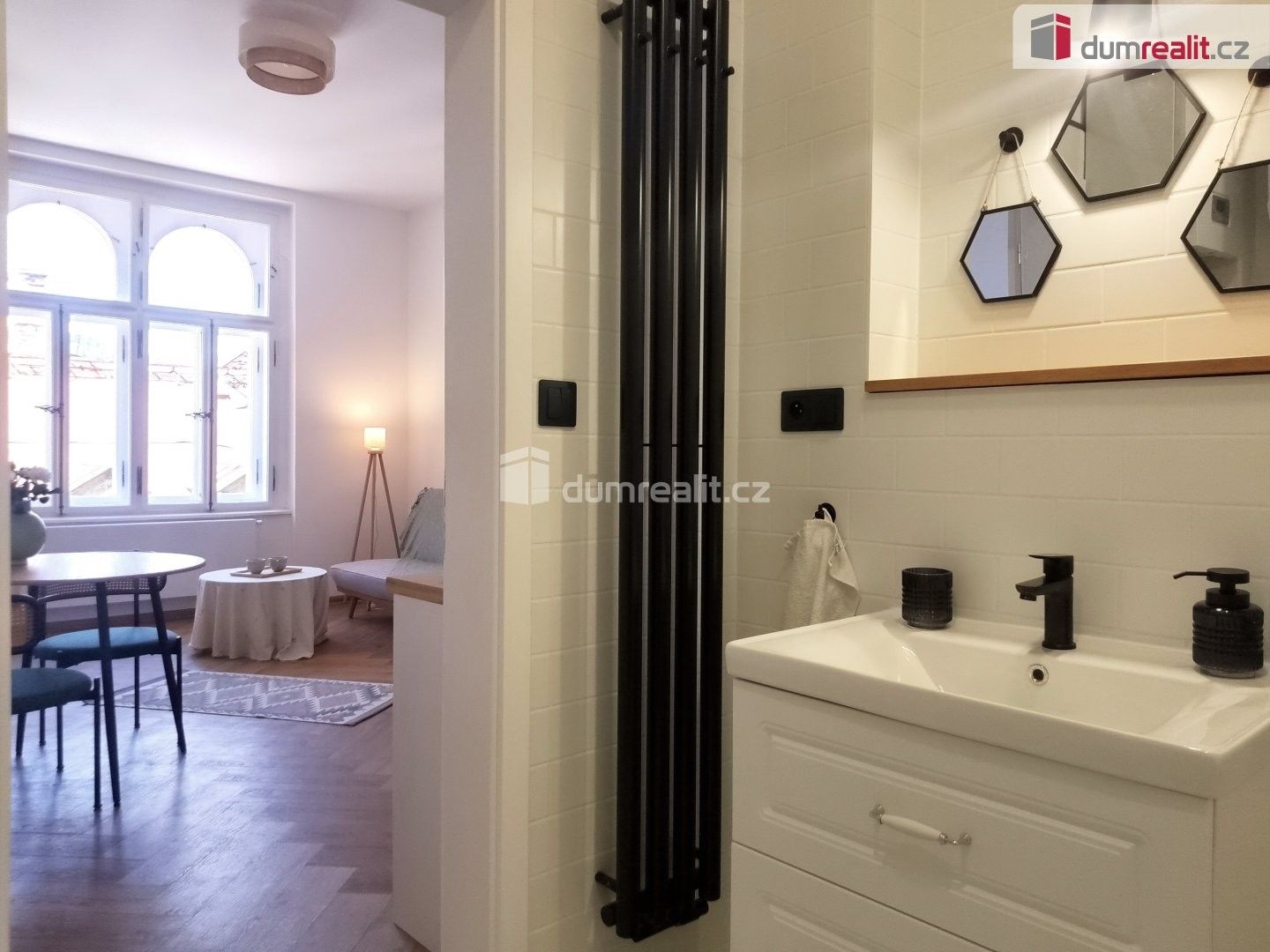 Pronájem bytu 2+kk 40 m² - foto 25