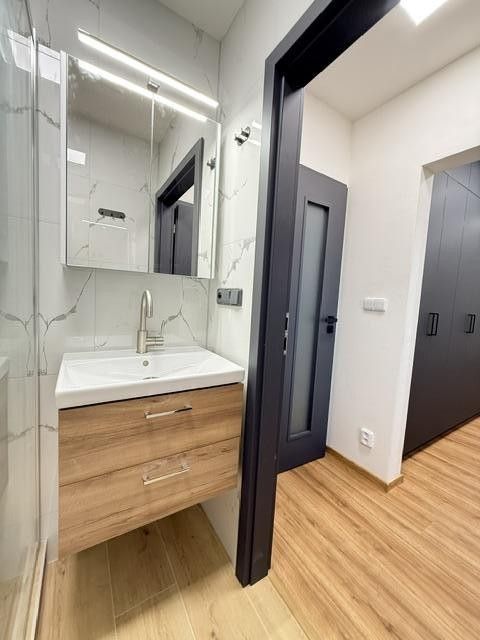 Pronájem bytu 3+1 78 m² - foto 14