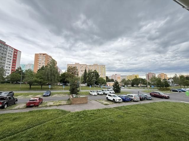 Pronájem bytu 3+1 78 m² - foto 22