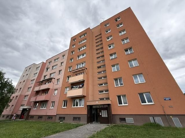 Pronájem bytu 3+1 78 m² - foto 25