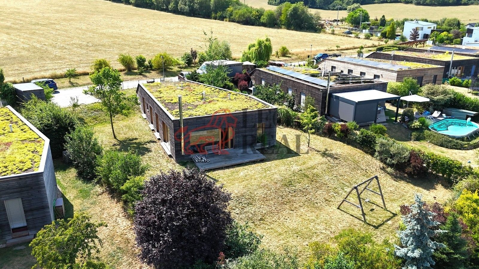Prodej domu 107 m² - foto 1
