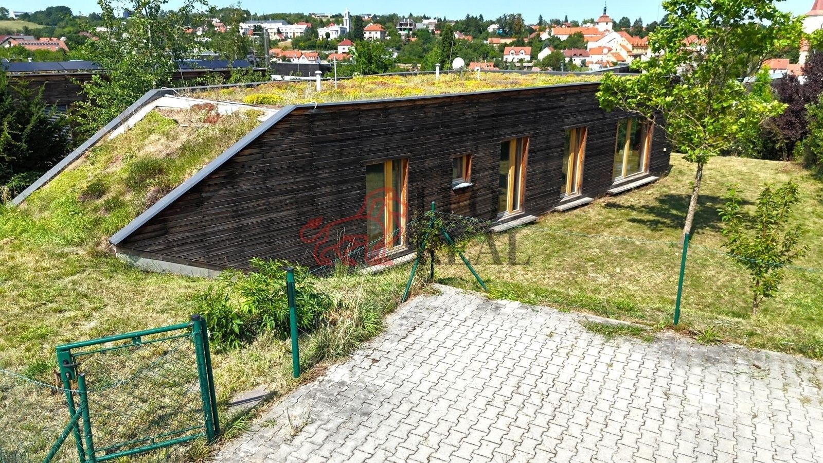 Prodej domu 107 m² - foto 2
