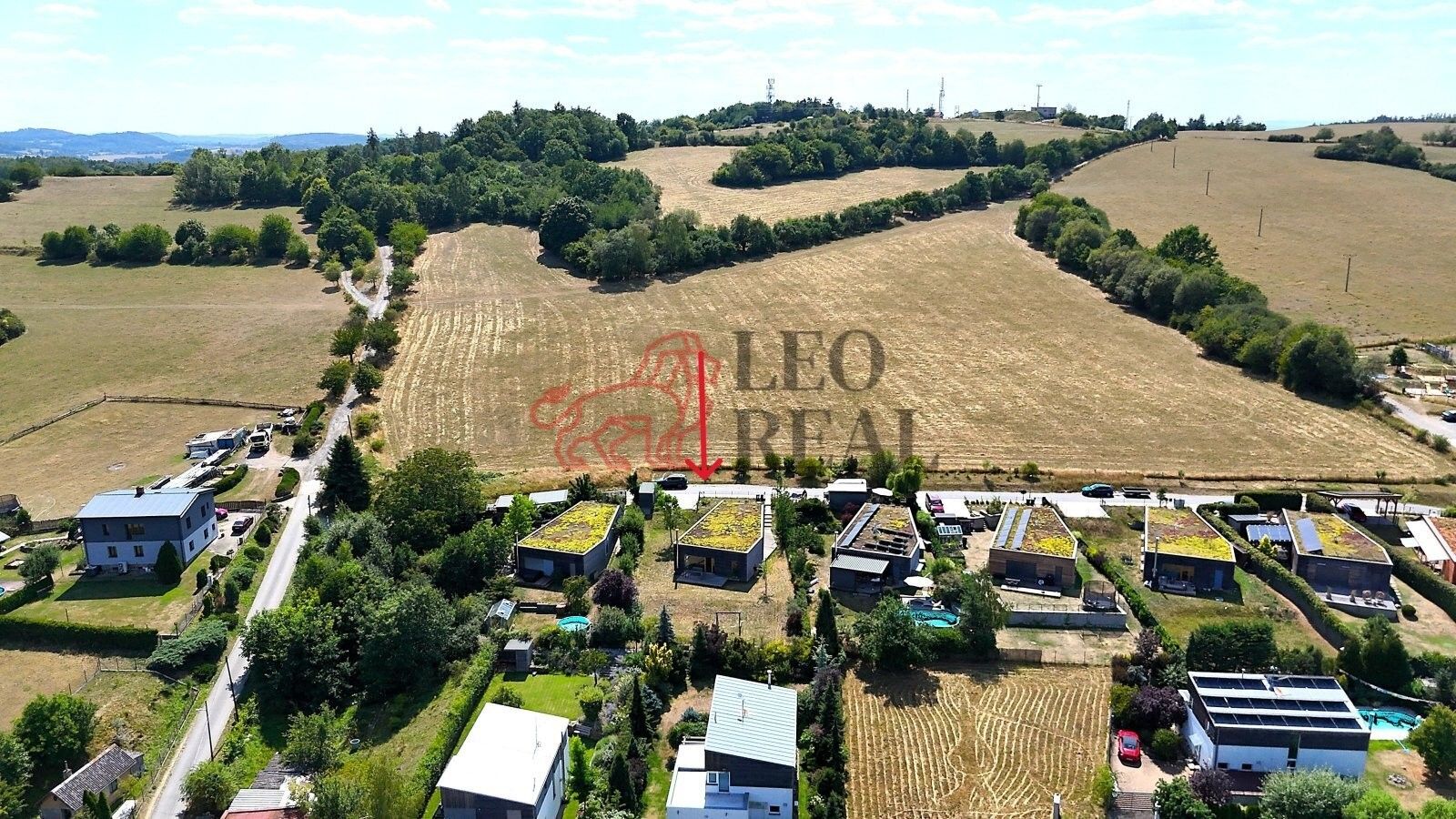 Prodej domu 107 m² - foto 17