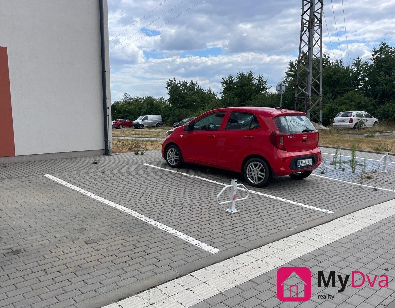 Prodej nemovitosti 12 m² - foto 3