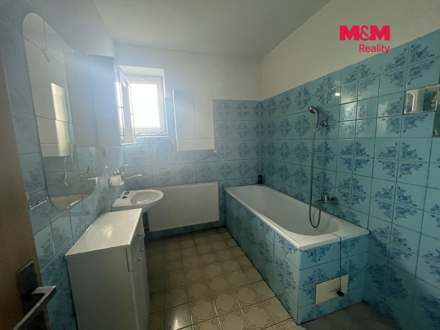 Pronájem bytu 4+1 120 m² - foto 4
