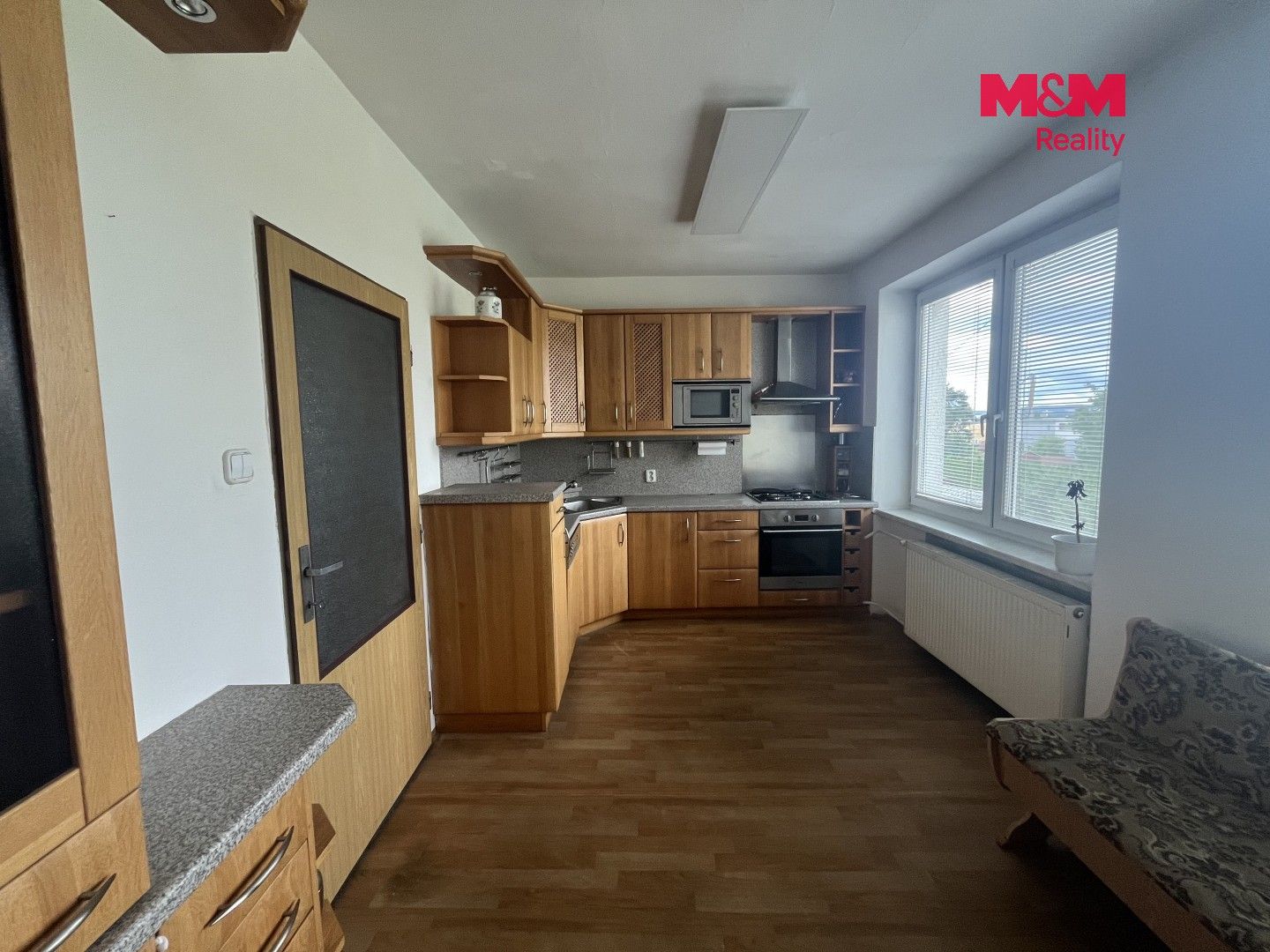 Pronájem bytu 4+1 120 m² - foto 3