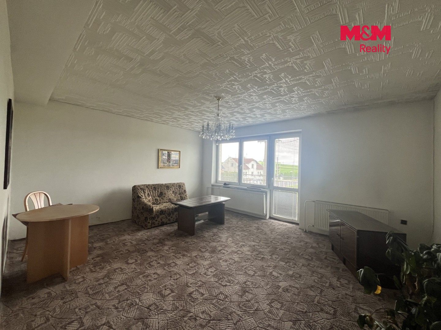 Pronájem bytu 4+1 120 m² - foto 2