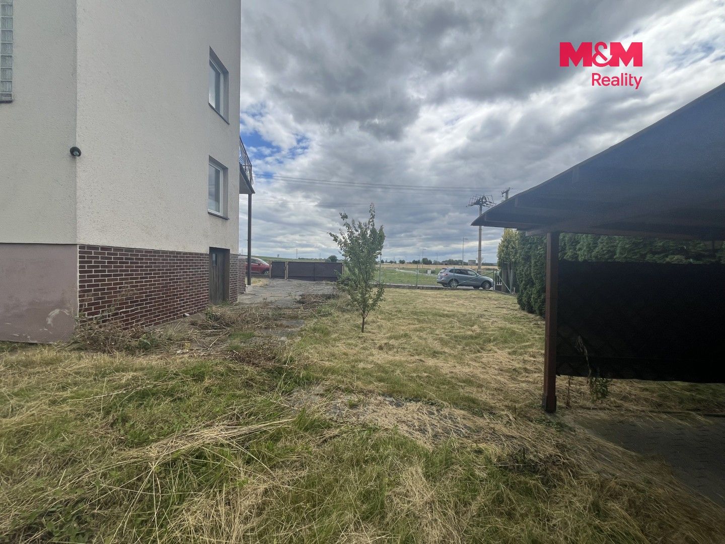 Pronájem bytu 4+1 120 m² - foto 9