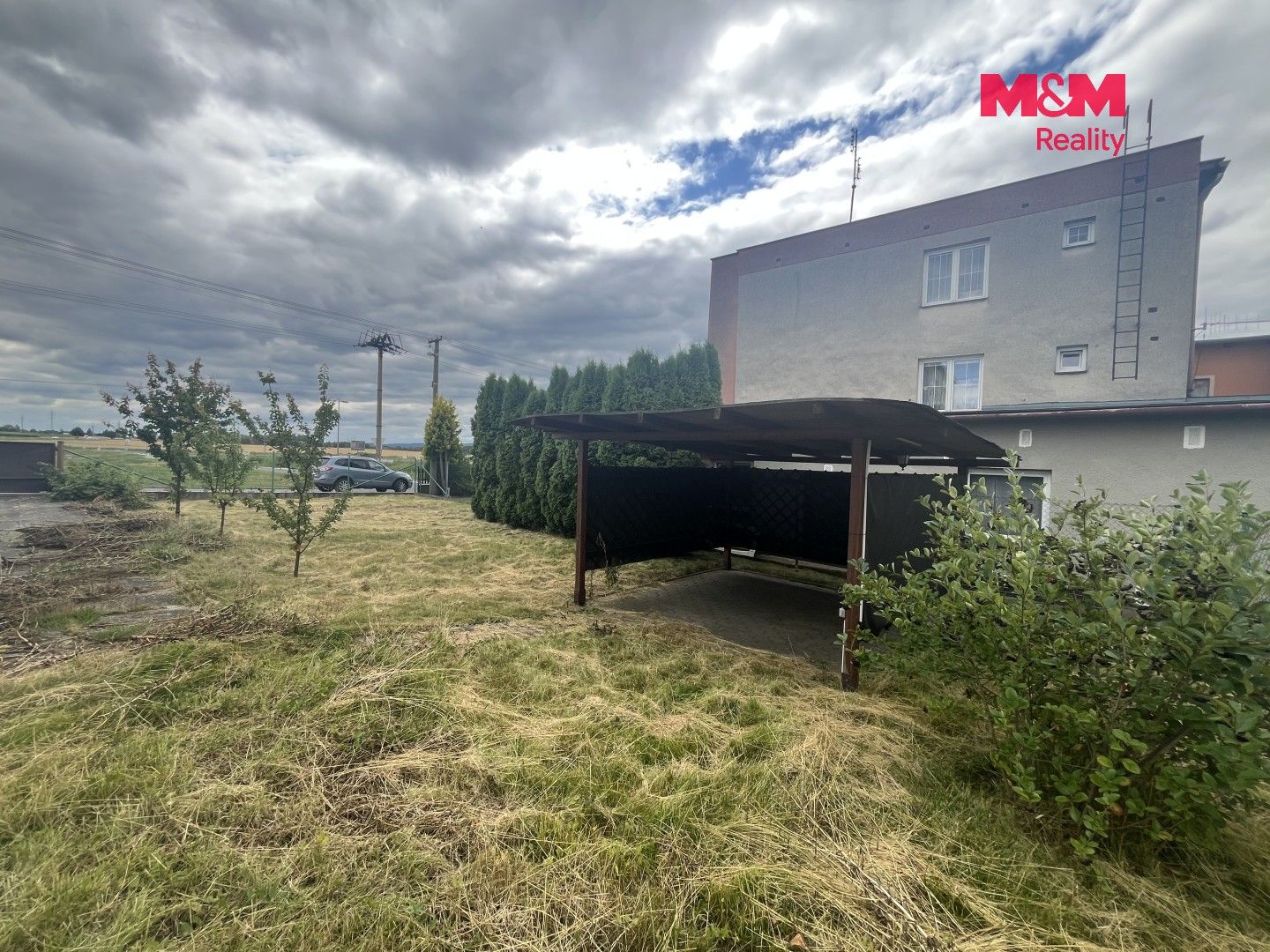 Pronájem bytu 4+1 120 m² - foto 11