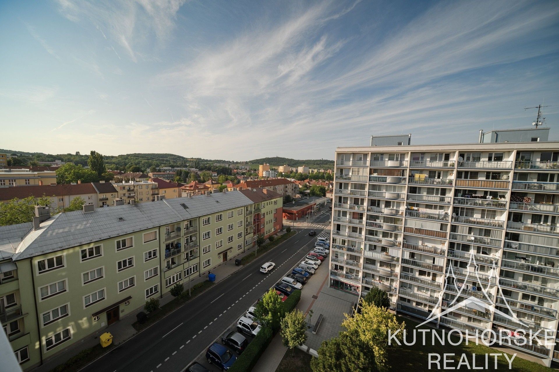 Prodej bytu 2+kk 49 m² - foto 3
