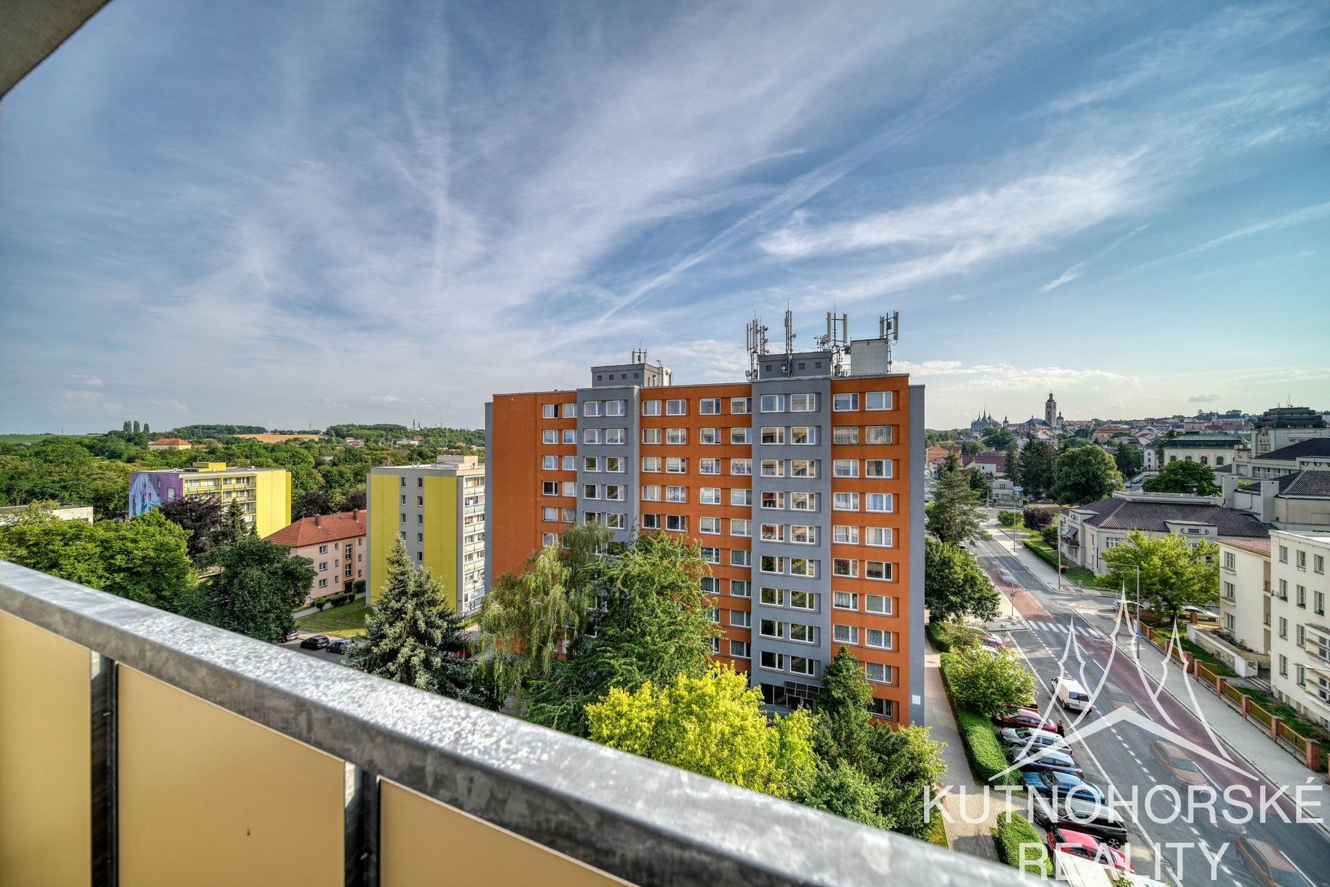 Prodej bytu 2+kk 49 m² - foto 2