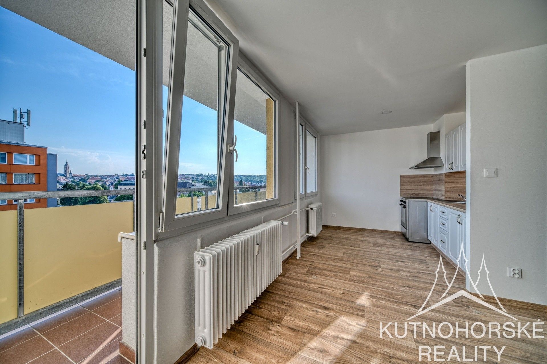 Prodej bytu 2+kk 49 m² - foto 8