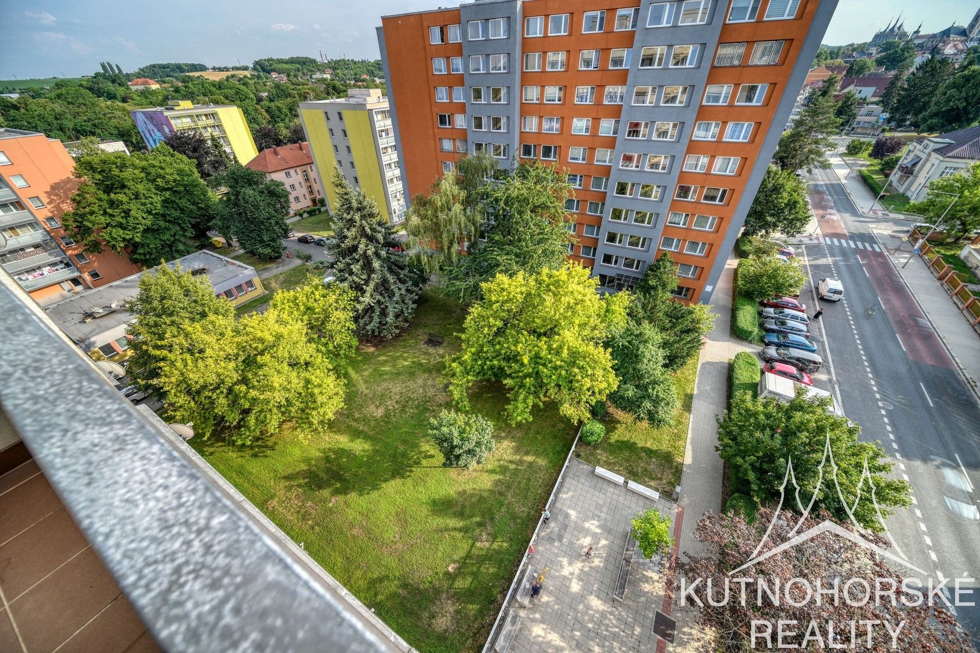 Prodej bytu 2+kk 49 m² - foto 4