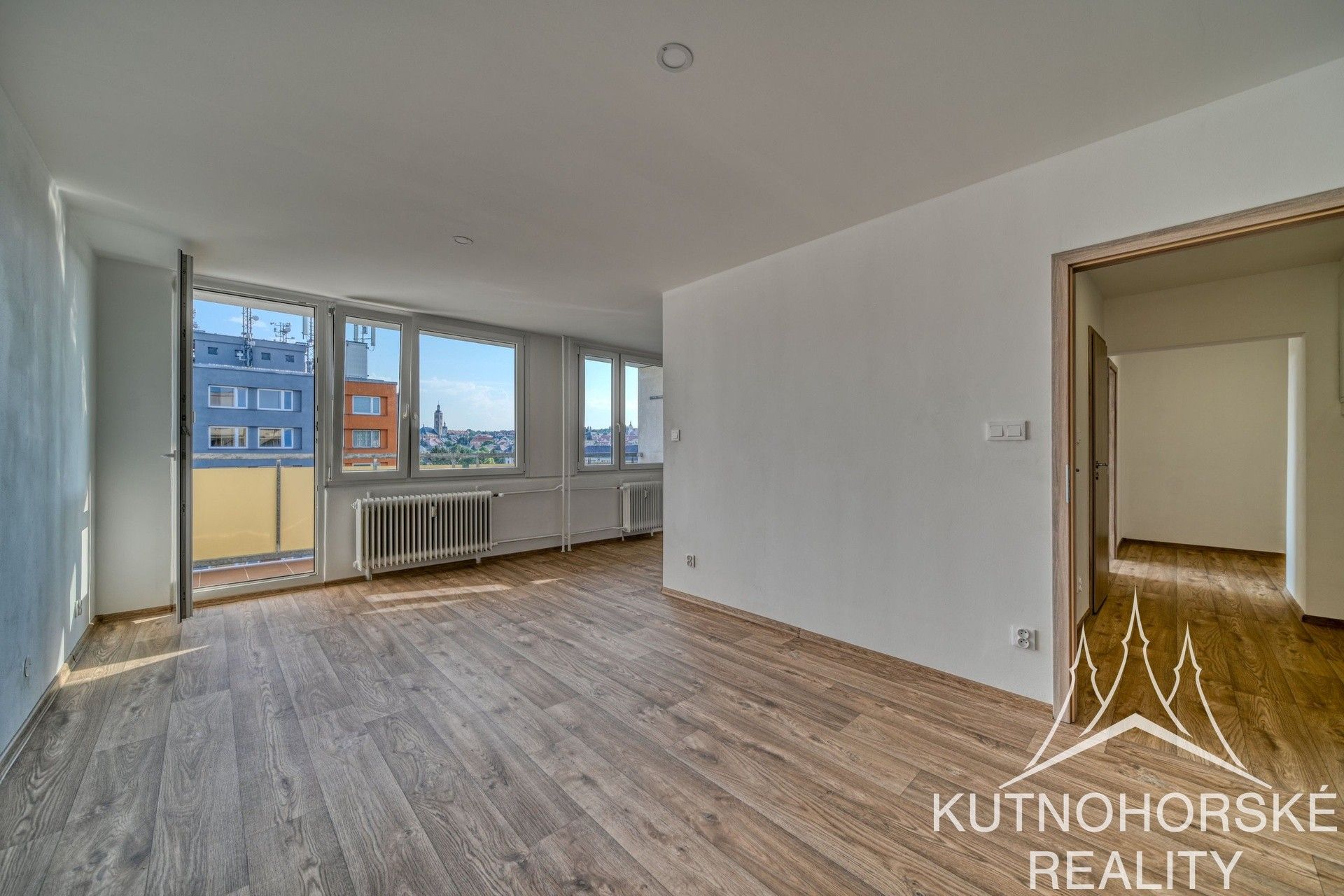 Prodej bytu 2+kk 49 m² - foto 10
