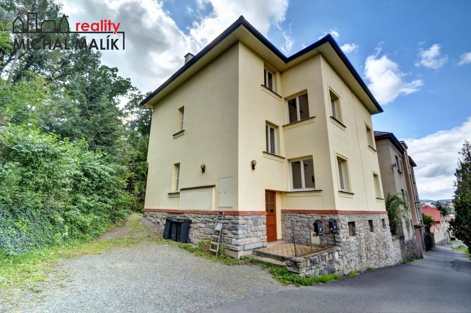 Pronájem bytu 3+kk 71 m² - foto 13