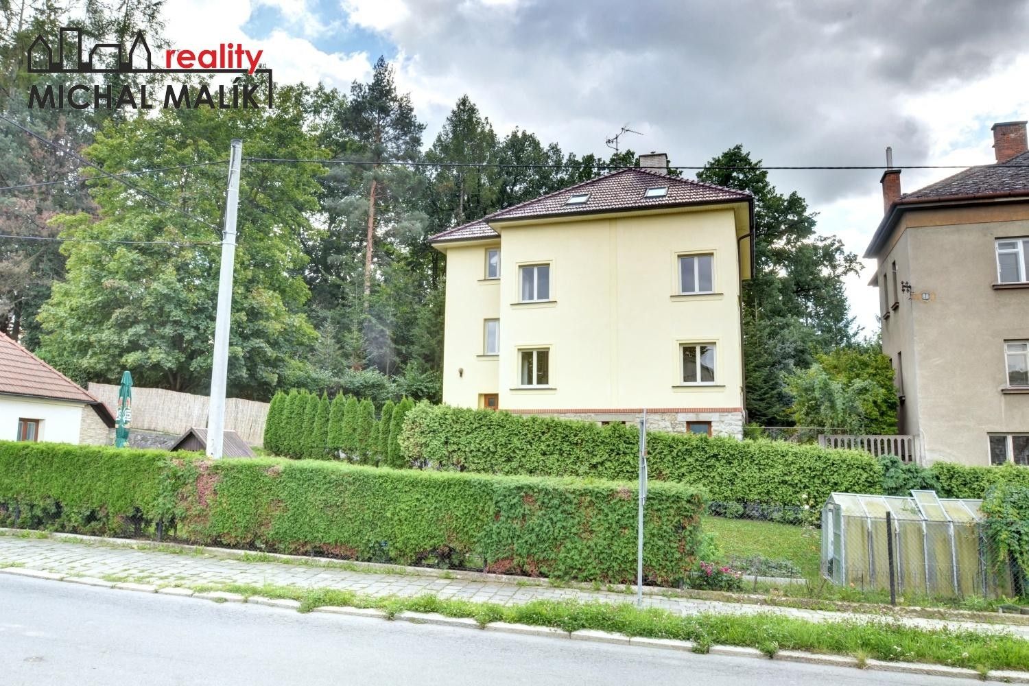 Pronájem bytu 3+kk 71 m² - foto 15
