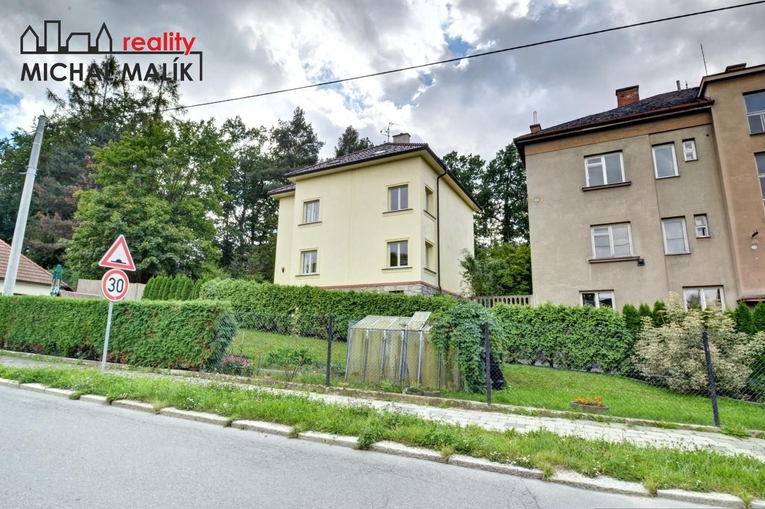 Pronájem bytu 3+kk 71 m² - foto 16