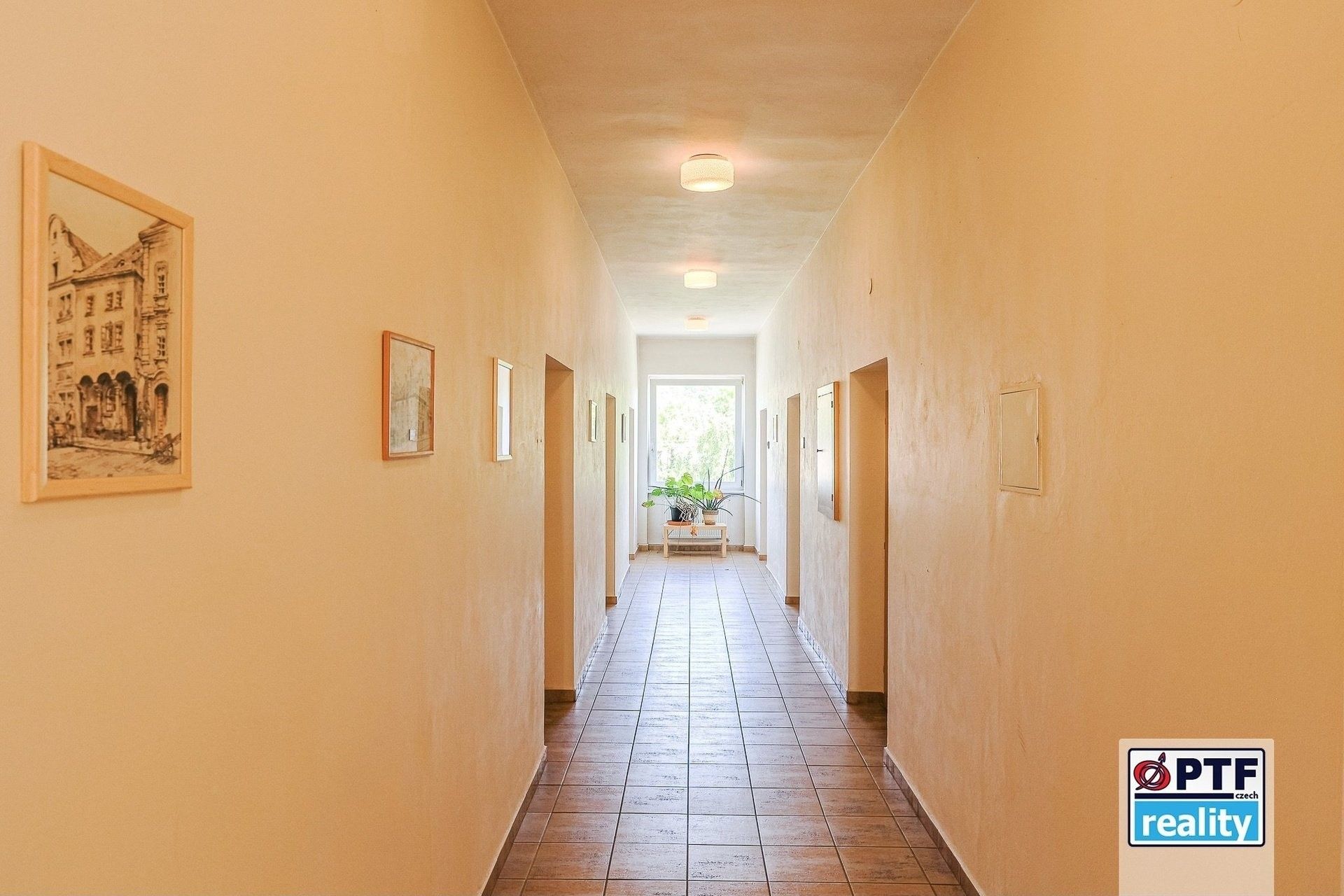 Pronájem komerčního prostoru 31 m² - foto 3