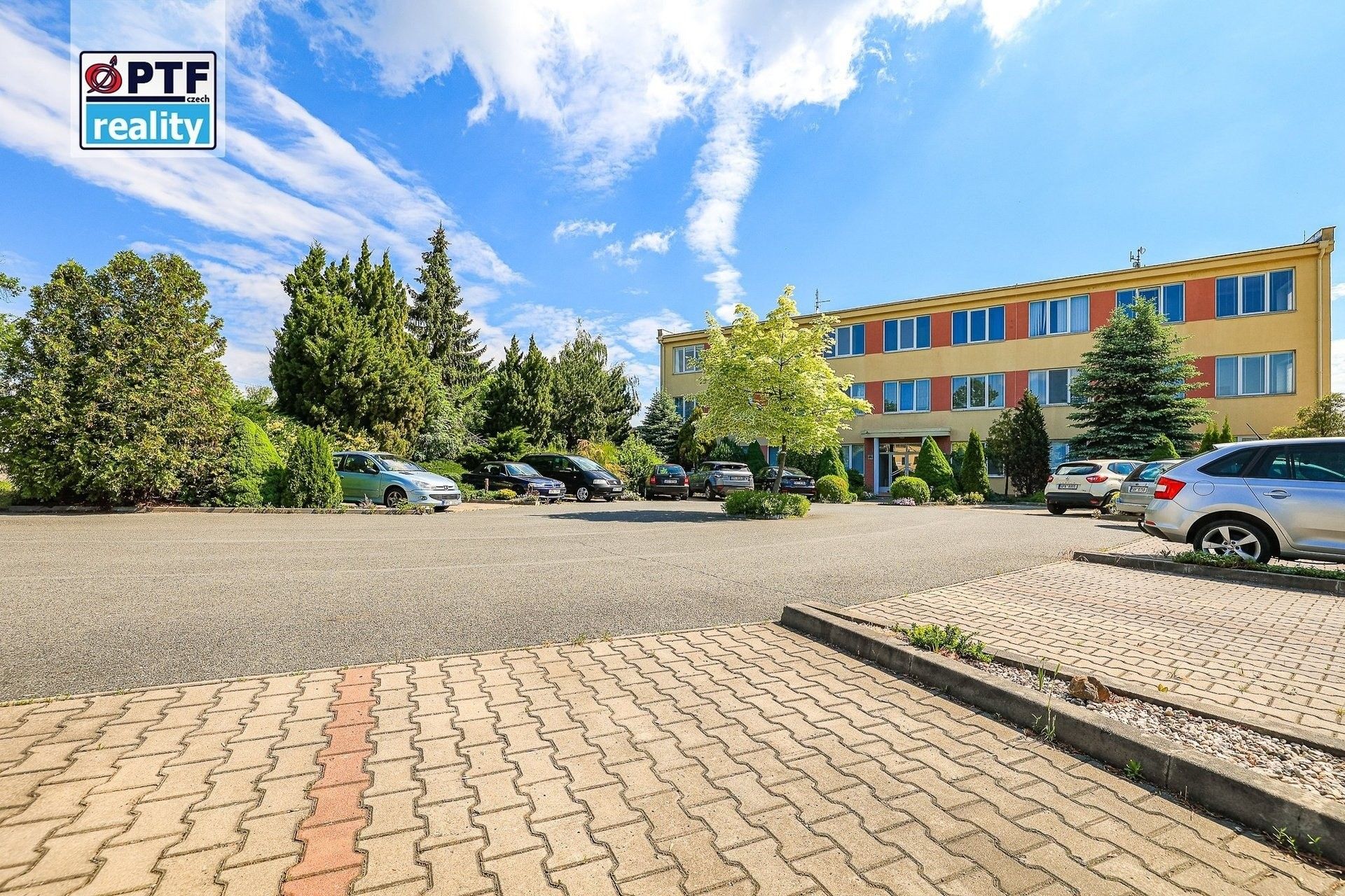 Pronájem komerčního prostoru 31 m² - foto 5