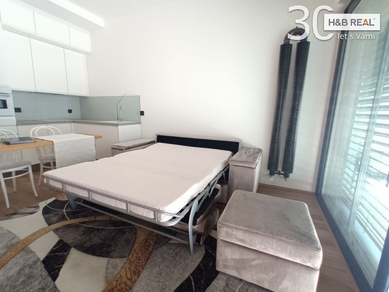 Pronájem bytu 2+kk 60 m² - foto 4