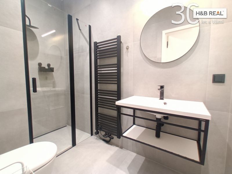 Pronájem bytu 2+kk 60 m² - foto 12
