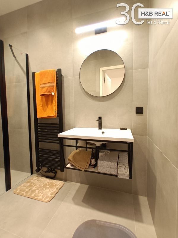 Pronájem bytu 2+kk 60 m² - foto 13