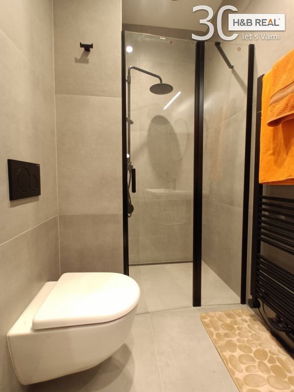 Pronájem bytu 2+kk 60 m² - foto 14