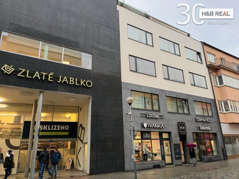Pronájem bytu 2+kk 60 m² - foto 19
