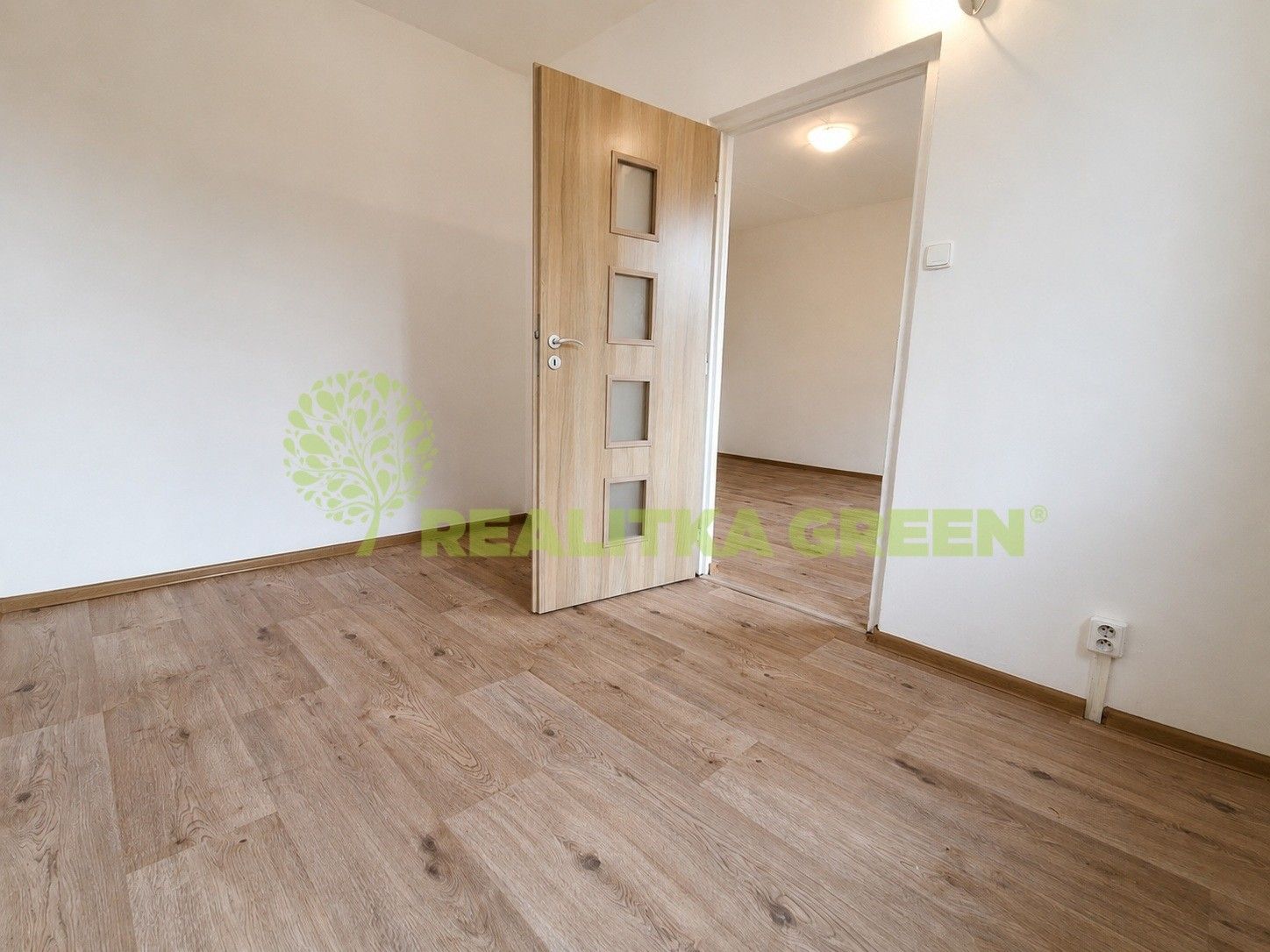 Pronájem bytu 2+kk 41 m² - foto 4