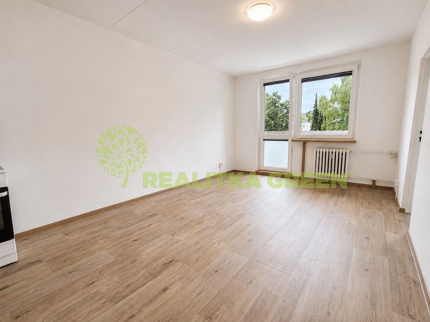 Pronájem bytu 2+kk 41 m² - foto 3