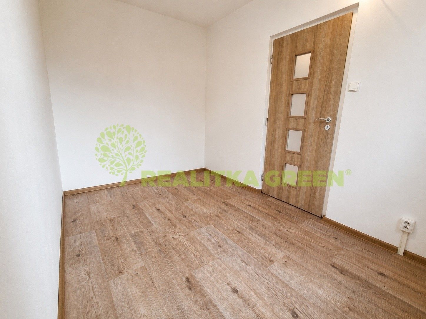 Pronájem bytu 2+kk 41 m² - foto 5
