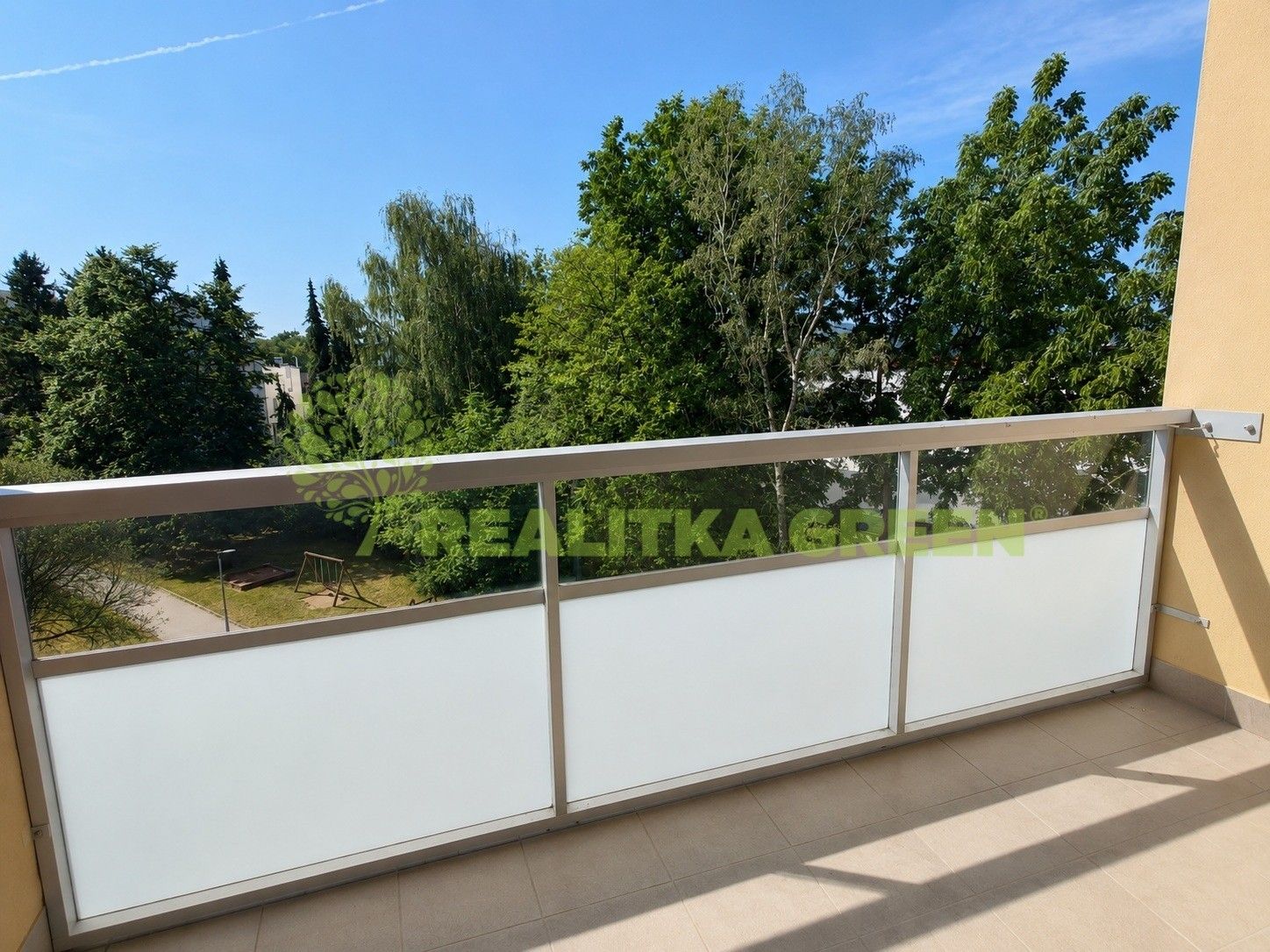 Pronájem bytu 2+kk 41 m² - foto 8